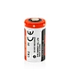 EVE CR2 lithium primary batteries